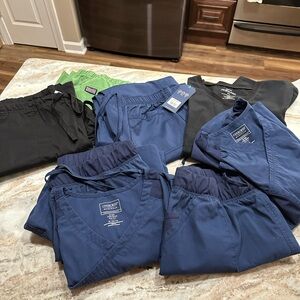 Cherokee Medical Scrubs